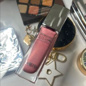 Dior Forever Glow maximizer in Tutu - Shimmering Pink